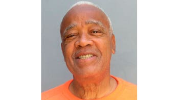 AZ to execute Murray Hooper, who killed 2 people in 1980