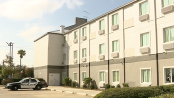 Texas human smuggling incident leaves at least three men shot, nine people in custody