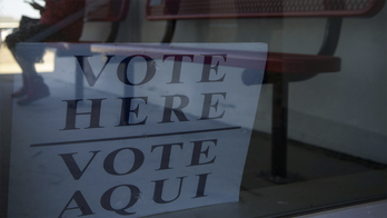 Texas Gov. Abbott calls for investigation into Harris County's Election Day problems