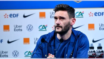 World Cup 2022: France captain Hugo Lloris hints he won't wear rainbow armband in Qatar
