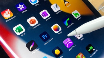 Apple picks the best apps of the year