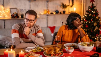 Keeping politics off the table: Expert shares tips to keep your holiday table from turning into a war zone