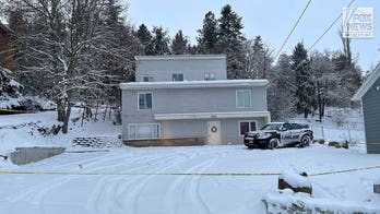 Idaho police say sixth person on lease at house where four college students were murdered