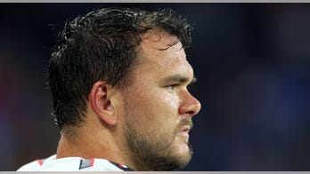 Falcons lineman flies back to Atlanta for child's birth, returns for kickoff