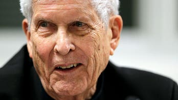 Union leader who was shot in the head during Robert F. Kennedy assassination dies at 97