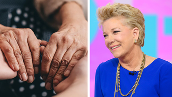 Holidays may be the right time for family health chats: Joan Lunden shares key tips