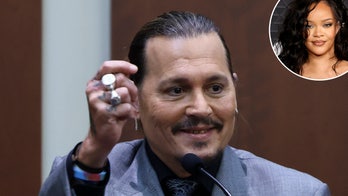 Johnny Depp set to make history with Rihanna