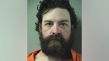 Homeless Florida man stabs hiker who befriended him on trail, deputies say