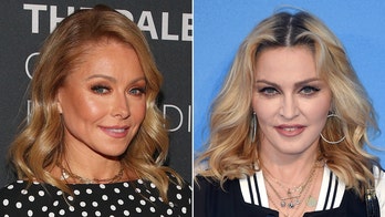 Why fans can thank Madonna for Kelly Ripa’s Instagram thirst traps