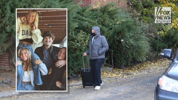 University of Idaho homicides prompt 'great number' of students to leave campus early ahead of Thanksgiving