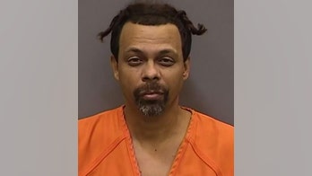 Florida K-9 takes down suspect holding woman against her will in home, sheriff says