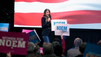 SD candidates focus on their bases' in final rallies before election