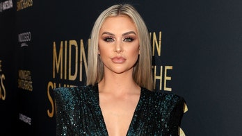 LaLa Kent emotionally opens up about rushing 1-year-old daughter to emergency room: She ‘couldn’t breathe’
