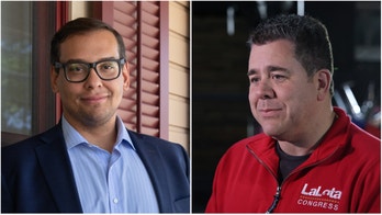 New York Republicans speak out against George Santos' lies, call for investigation