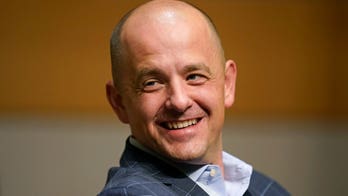 Independent McMullin targets Utah's Lee in bid for Senate seat in deep-red state
