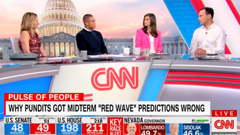 Former CBS producer blames journalists for distrust in media, Don Lemon blames politicians crying ‘fake news'