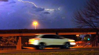 At least 2 dead as tornadoes hit Alabama, damage homes across Southeast