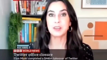 Taylor Lorenz rips Elon Musk on BBC: He has made Twitter a 'disaster'
