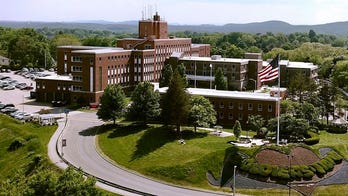 Judge approves $58M settlement in Massachusetts veterans' home COVID case