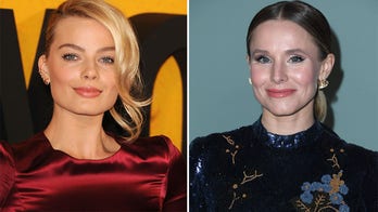 Margot Robbie reveals how she got the nerve to do infamous nude scene, Kristen Bell once tried mushrooms