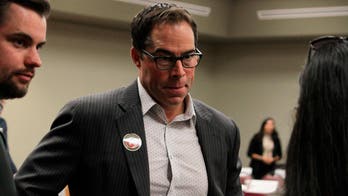 NM Republicans run law-and-order campaign as crime ravages the state