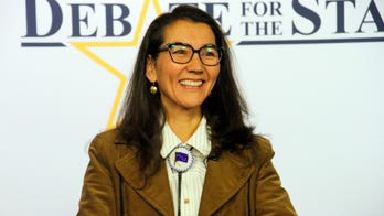 House GOP campaign arm launches ad blasting Alaska Democrat for voting against military pay raise