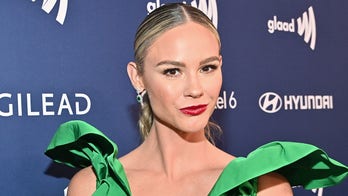 Former ‘RHOC’ star Meghan King admits she runs background checks for her dates: ‘I am not kidding’