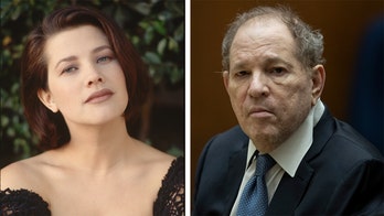 ‘Melrose Place’ star Daphne Zuniga takes stand in Harvey Weinstein trial, testifies on Jennifer Siebel Newsom