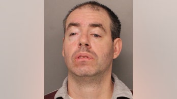 Pennsylvania man charged with attempting to murder his mom on Thanksgiving