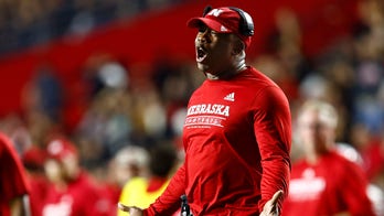 Details of Nebraska's Mickey Joseph's alleged strangulation, domestic assault charges revealed