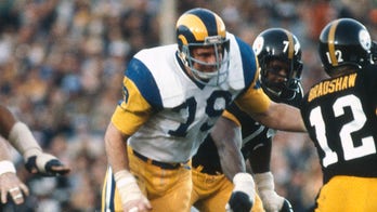 Former NFL first-round pick Mike Fanning dead at 69