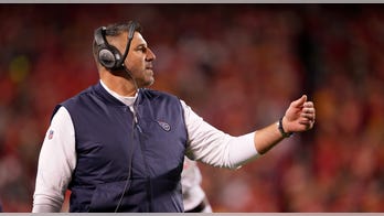 Titans' Mike Vrabel criticism of wide receivers underscores frustrations with offense