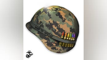 Former Green Beret warns of extreme narrative pushed into the military and US institutions