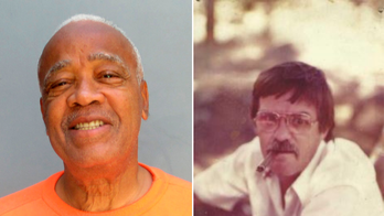 Arizona man executed for 1980 double murder