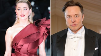 Amber Heard's Twitter account deactivated as ex Elon Musk takes ownership