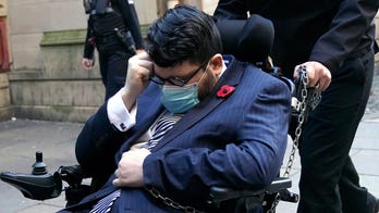 UK reports American fugitive faked his own death to avoid rape charges