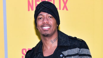 Nick Cannon reacts to hilarious meme about America’s future population after welcoming 11th child