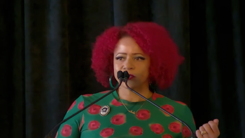 1619 Project founder admits ‘It will always be hard for me to claim any sort of patriotism’ because of slavery