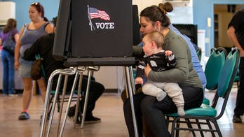 Last NM county certifies midterm election results