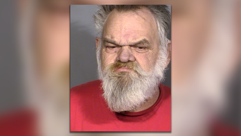 Las Vegas metro police searching for sexual assault victims of suspect nabbed in cold case