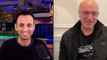 'Shark Tank' star Kevin O'Leary claimed he would still invest now-bankrupt FTX founder