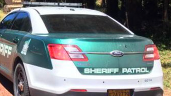 Elderly Oregon woman tears through town at 112 mph, leads cops on chase even after running over spike strips