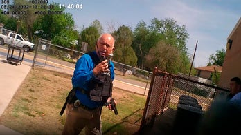 Acting Uvalde police chief during Robb Elementary massacre retires ahead of potentially being fired