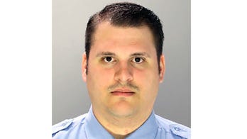 Philadelphia officer sentenced for shooting unarmed Black man