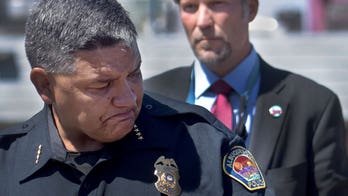 Albuquerque sees record number of police shootings in 2022