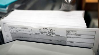 Here's what you need to know if you're given a provisional ballot