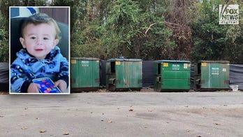 Quinton Simon: FBI initially focused on specific dumpsters for missing toddler's remains