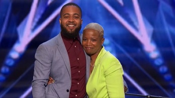 'America's Got Talent' fan favorite Roslyn Singleton dead at 39: 'Now we celebrate her legacy'