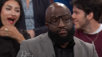 People should ‘pass a test’ to prove they’re ‘income-worthy' of having kids, Dr. Phil guest argues