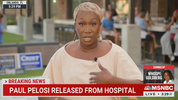 Joy Reid claims everyday Americans never heard the word 'inflation' until GOP made it a campaign issue